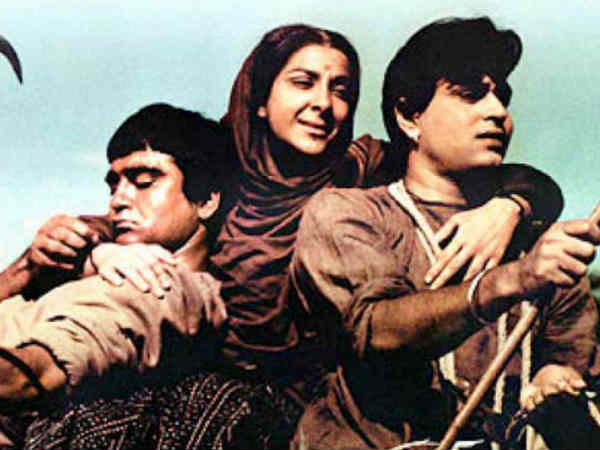 मदर इंडिया