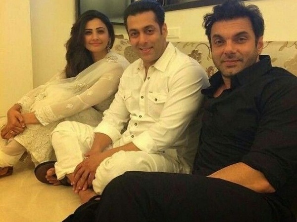 सलमान खान की ईद फोटो