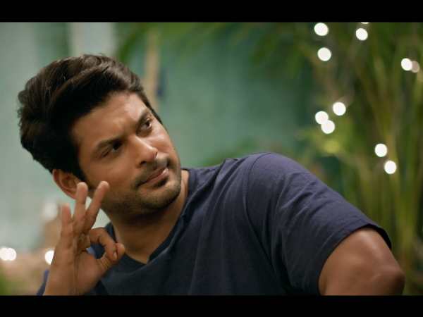 सिद्धार्थ शुक्ला का दमदार अभिनय, प्रभावी सोनिया राठी