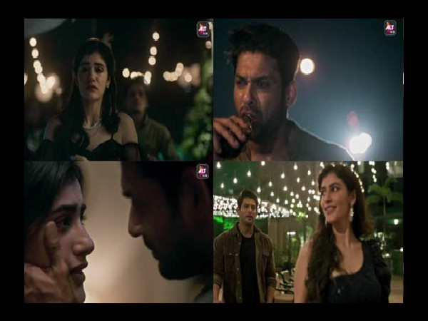 अगसत्य- रूमी जब साथ हैं तो सब खूबसूरत , वरना ब्रोकन