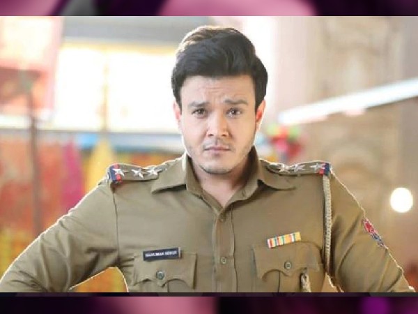 अनिरुद्ध दवे के सीरियल अनिरुद्ध दवे के सीरियल