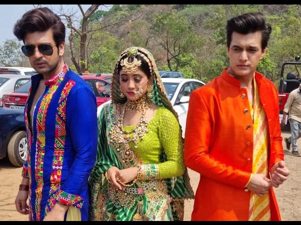 कई सेट हुए प्रभावित