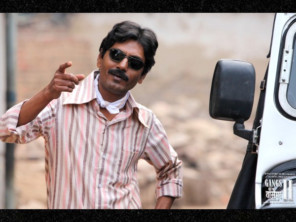 यादगार किरदार