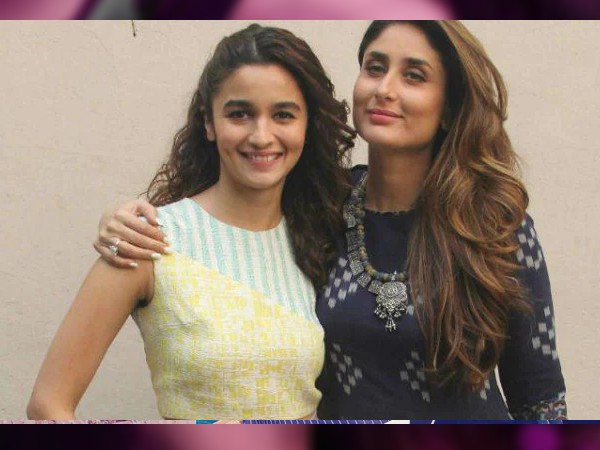 सीता रोल के लिए आलिया