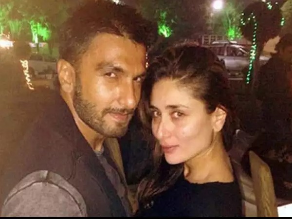 रणवीर सिंह रावण