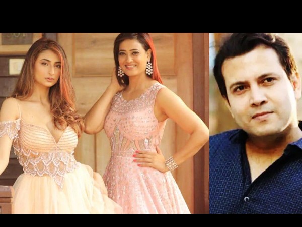 पैसों के चक्कर में श्वेता तिवारी ने बच्चे को अकेला छोड़ दिया