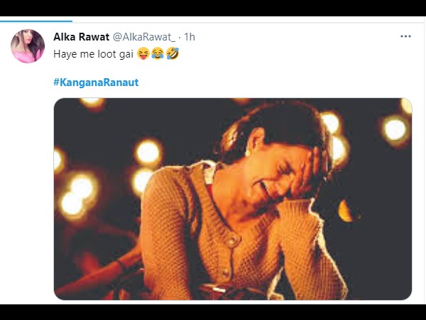 permanently suspended, kangana ranaut Controversial Tweets bangal, kangana ranaut permanently suspended, kangana ranaut Controversial Tweets bangal, kangana ranaut