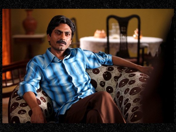 इस फिल्म के लिए नवाजुद्दीन सिद्दीकी ने 1 रुपये फीस ली