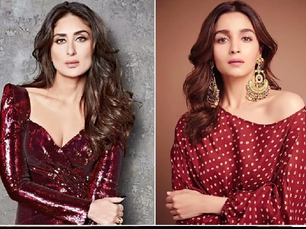 करीना है सीता के लिए पहली पसंद