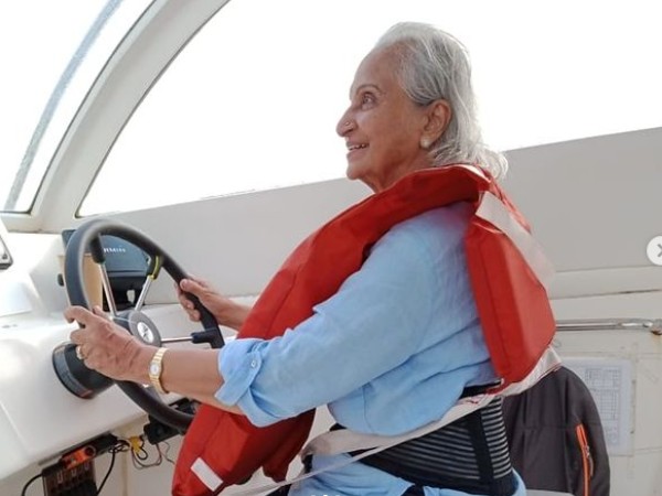 आशा पारेख