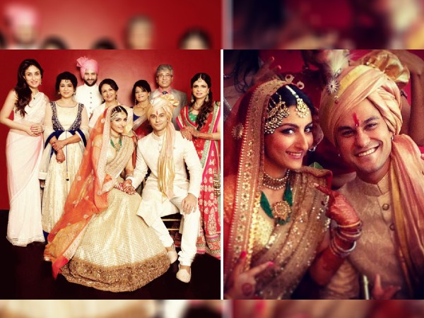 फैमिली फोटो