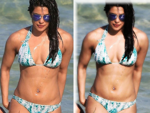 Priyanka Chopra