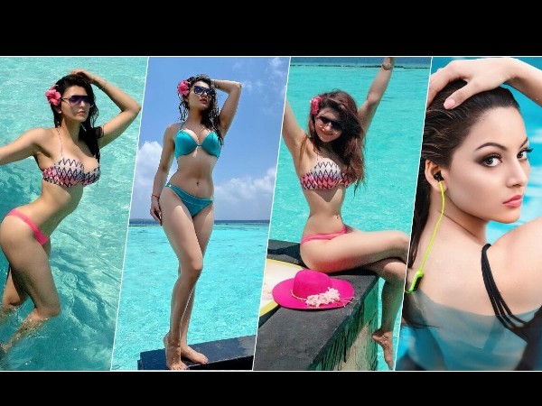 बिकिनी अवतार