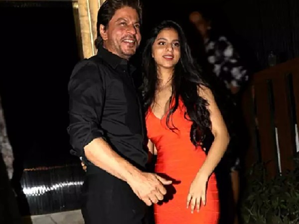 suhana Khan suhana Khan