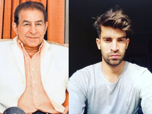 कई बार मंगवााय ड्रग्स