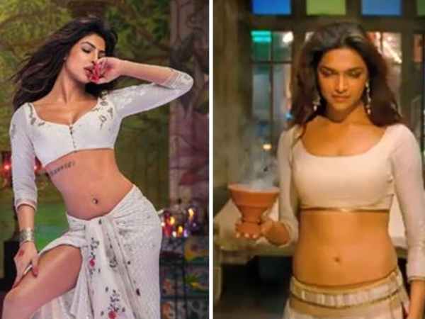 भंसाली की पसंद