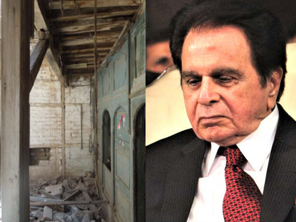 पुश्तैनी घर देखने की चाह