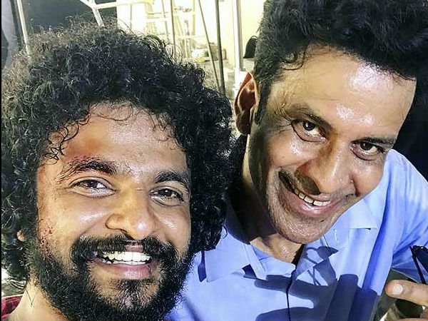 द फैमिली मैन 2 में आएगा सस्पेंस