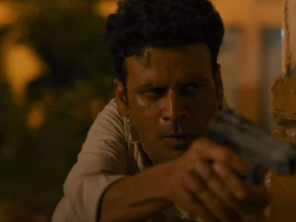 श्रीकांत के वापसी के साथ शुरू होगी फैमिली मैन 2 की कहानी