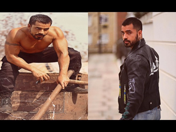 Gautam gulati Gautam gulati