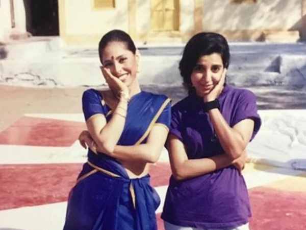 फराह खान