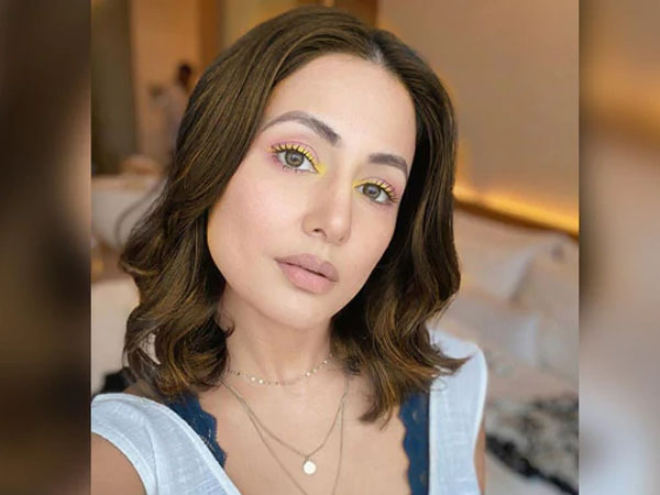 हिना ने कहा कि मैंने सावधानी नहीं बरती