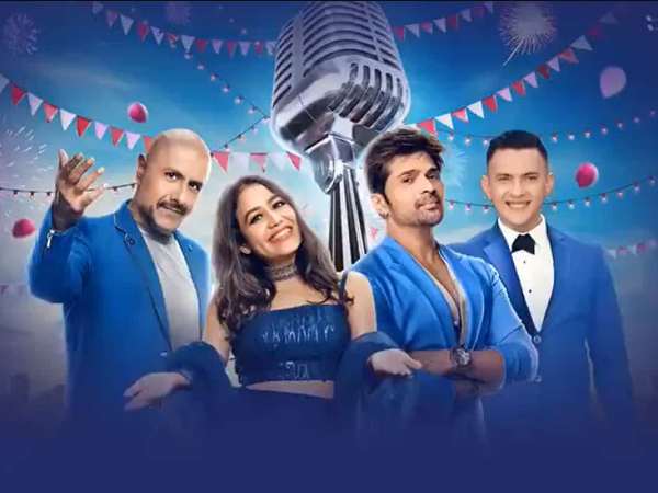 Indian Idol 12 Indian Idol 12