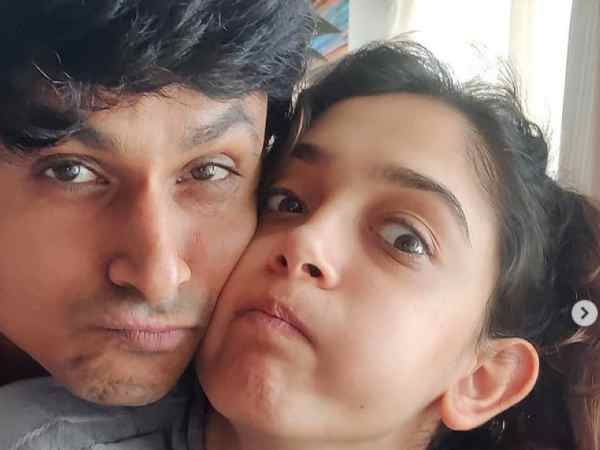 डिप्रेशन से जूझ रही थीं आएरा डिप्रेशन से जूझ रही थीं आएरा