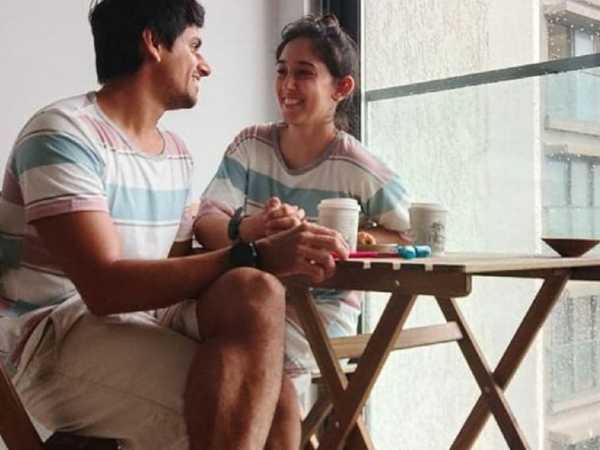 नूपुर ने दिया साथ नूपुर ने दिया साथ