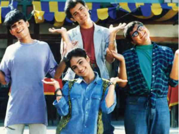 आमिर ने किया रिप्लेस