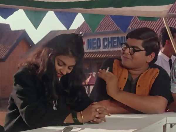 यूं ऑफर हुई जो जीता वही सिकंदर