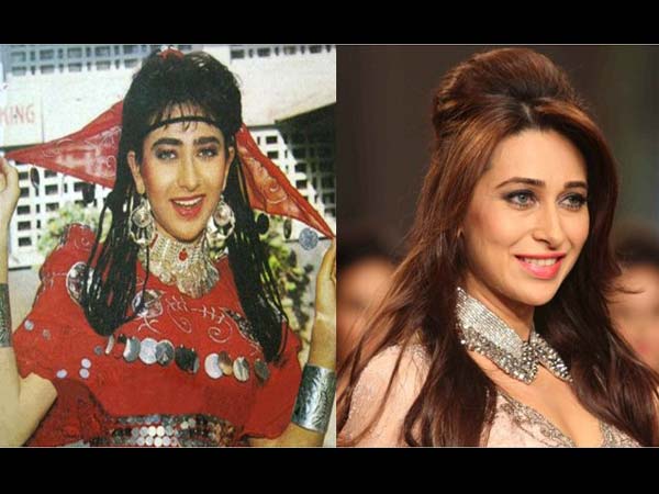 साधरण शक्ल सूरत