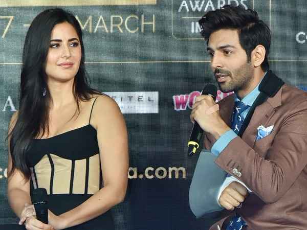 कैटरीना के साथ रिजेक्ट की कैटरीना के साथ रिजेक्ट की