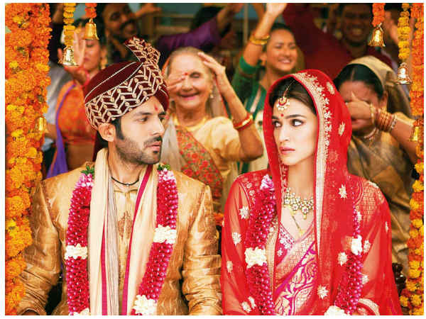 बॉक्स ऑफिस पर धमाका