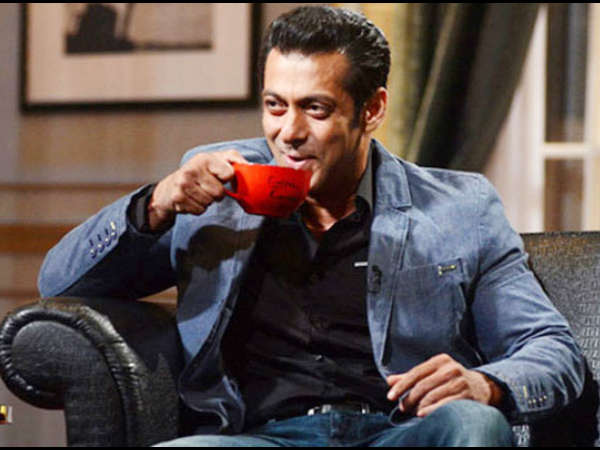 सलमान को सलाह भी नहीं दे सकते!