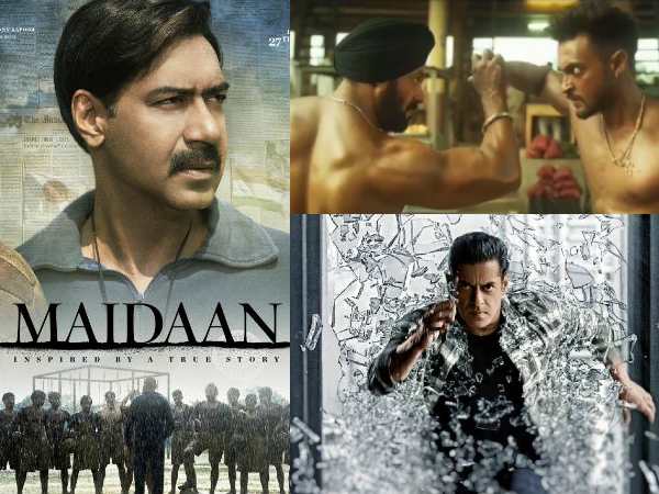 Maidaan Maidaan