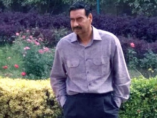 एक कोच की कहानी