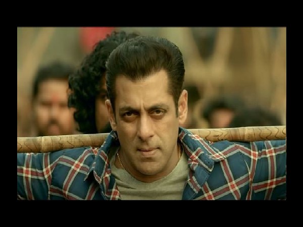 राधे होगी सिनेमाघर में रिलीज