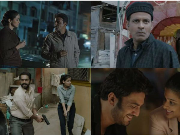 तो क्या 11 जून को रिलीज हो रही है द फैमिली मैन 2