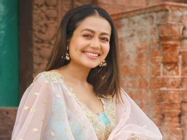 Neha kakkar Neha kakkar