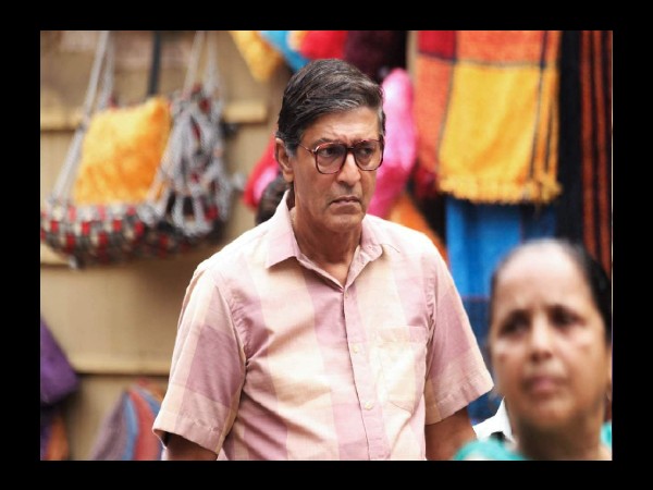 अंतिम संस्कार में एक्टिंग नहीं करनी अंतिम संस्कार में एक्टिंग नहीं करनी