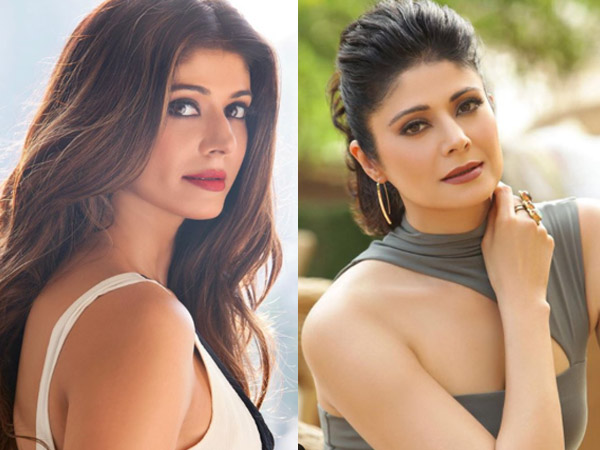 Pooja Batra Pooja Batra