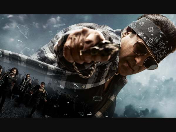 निर्देशन