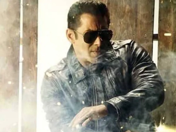 ईद पर 13 मई को रिलीज