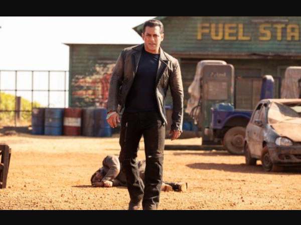 Radhe Your Most Wanted Bhai Radhe Your Most Wanted Bhai