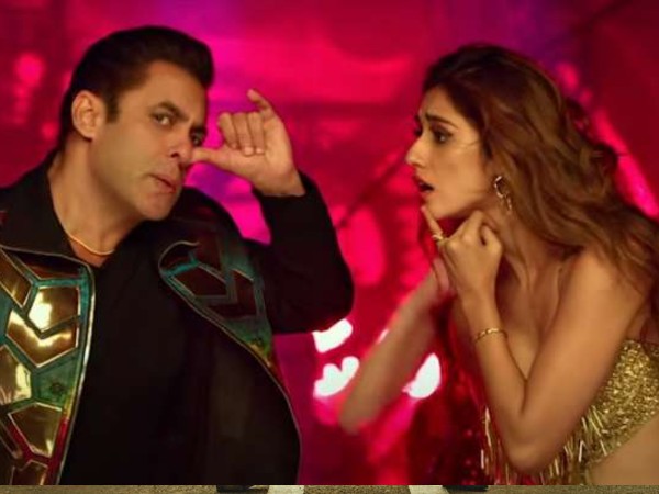 क्या 21 साल के हैं सलमान खान?