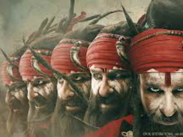 रावण दानव लेकिन बलवान राजा