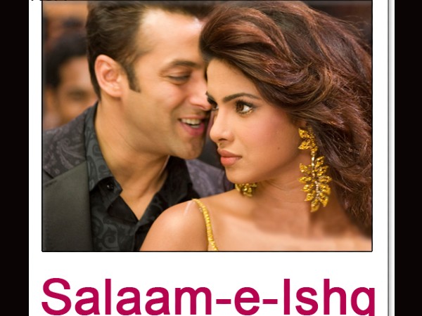 सलमान खान के करियर की सबसे लंबी फिल्में