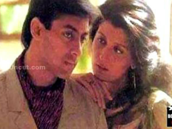 बुरे दौर में थीं संगीता