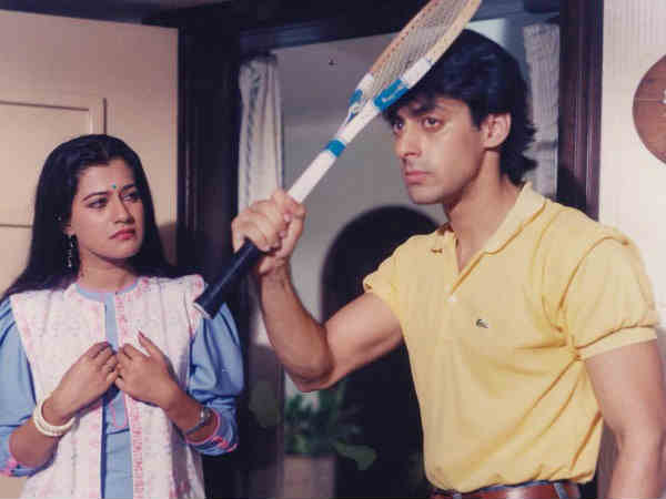 1988 में पहली फिल्म